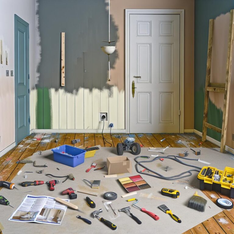 DIY room improve Are you making these mistakes?