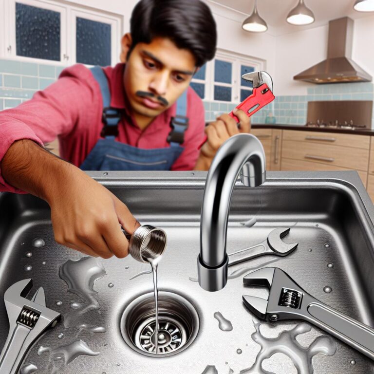 How to Replace Your Kitchen Sink: Need a Guide?