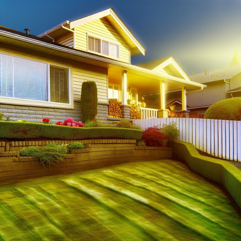 How to Maintain Your Home’s Exterior for Better Curb Appeal?