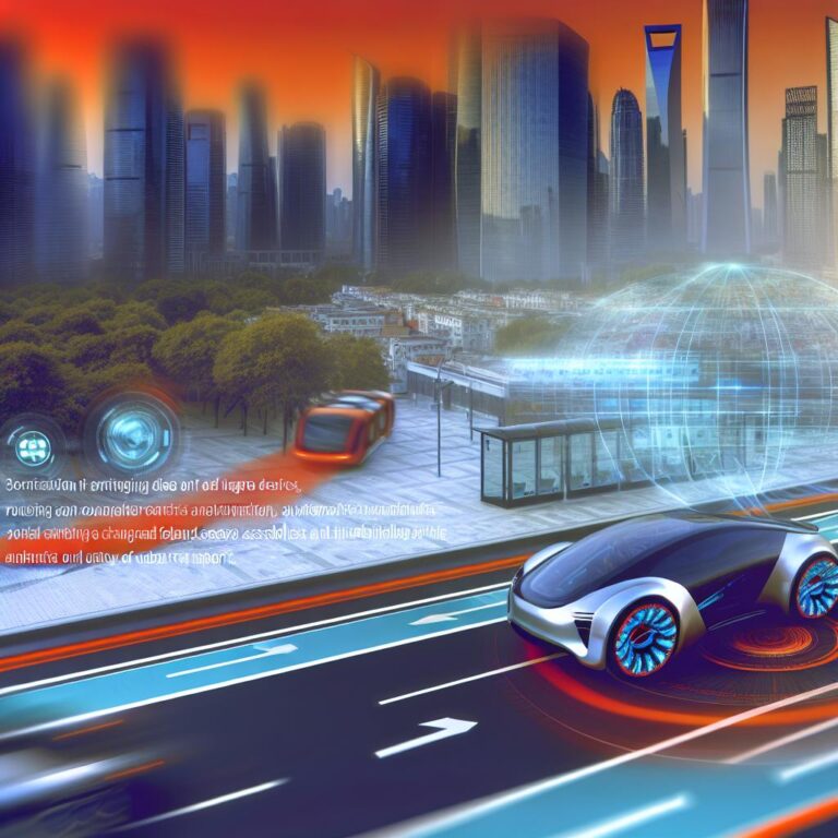 The Future of Cars: What Trends Should We Watch?