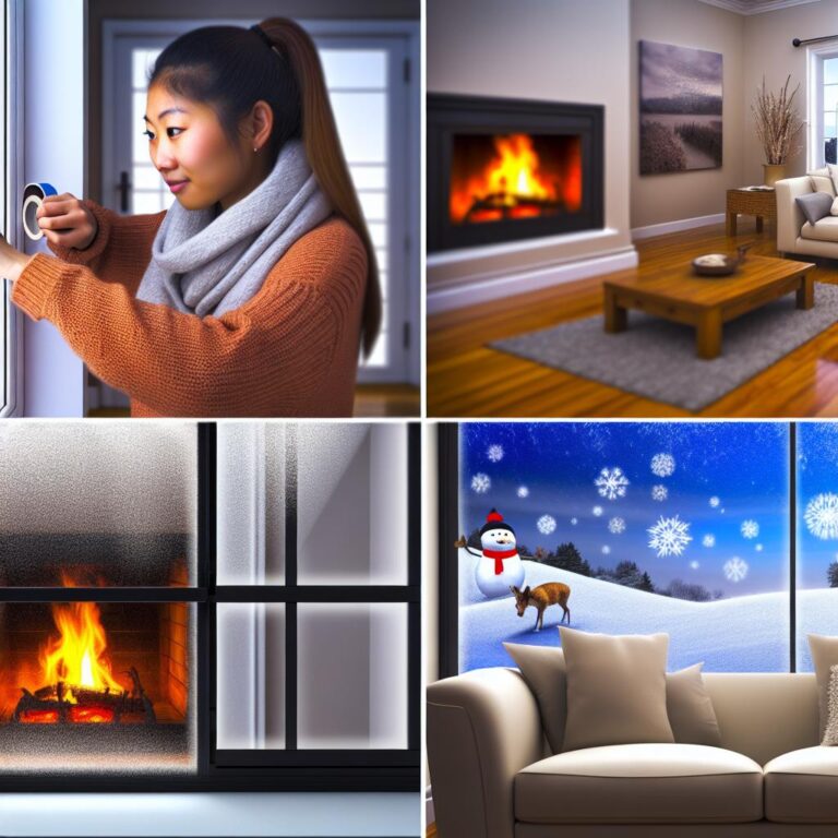 How to Winterize Your Home for Cold Weather?