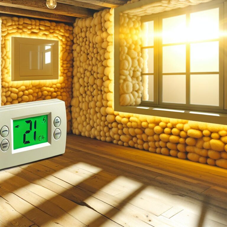 How to Insulate Your Home: Can It Really Save You Money?