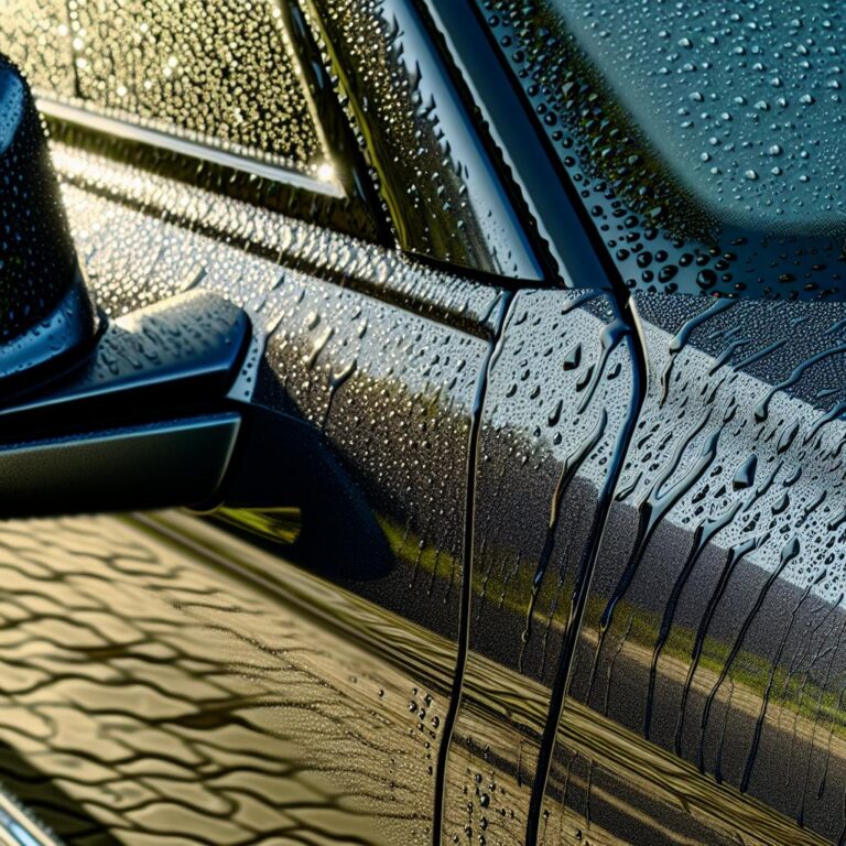 Car Exterior Cleaning Tips: What Works Best for You?