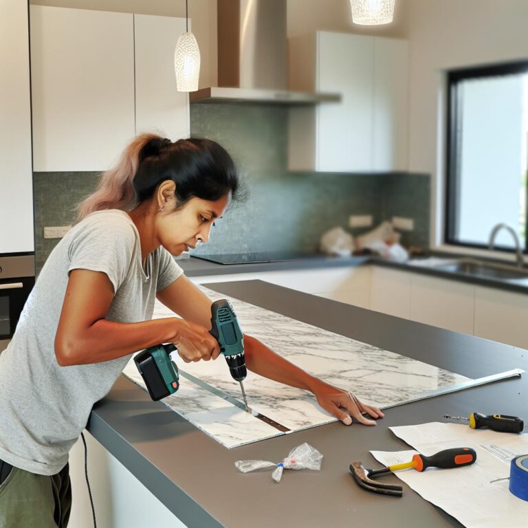 How to Install New Kitchen Countertops: Need a DIY Guide?