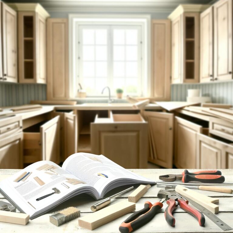 How to Reface Your Kitchen Cabinets: Is DIY Worth It?